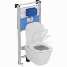 R052201 i.Life RimLS - Промо WC Комплект за Вграждане